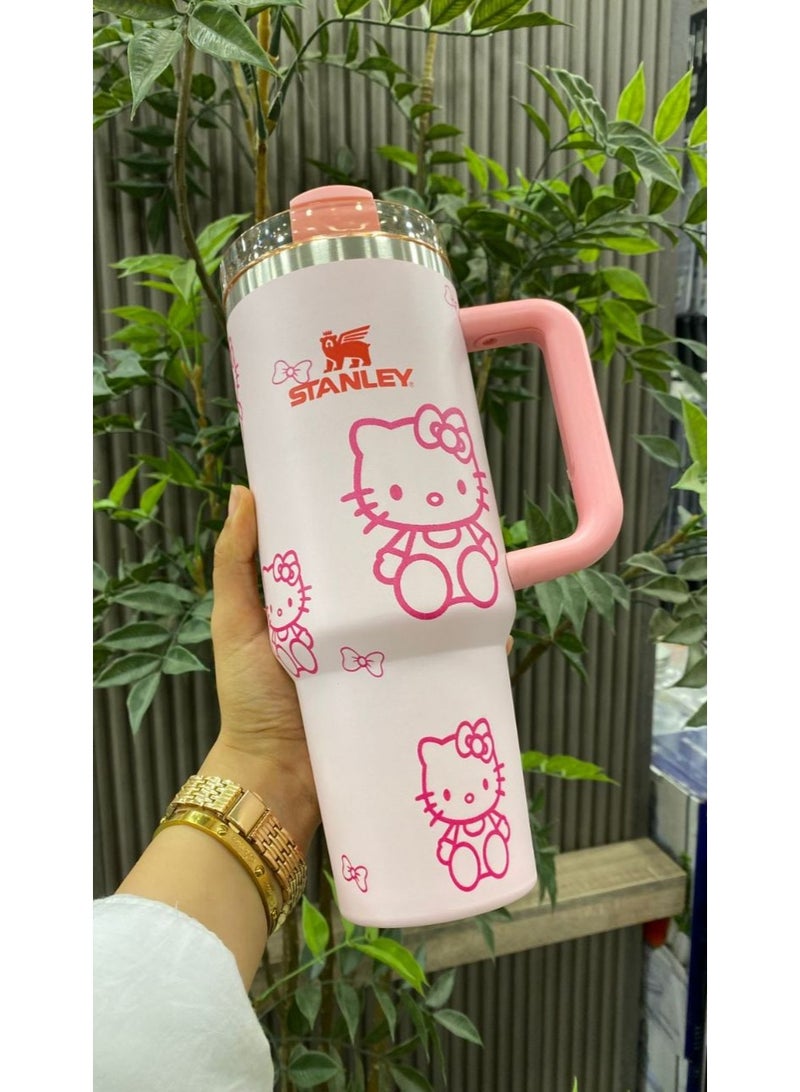 Kitty Mug 1200ml